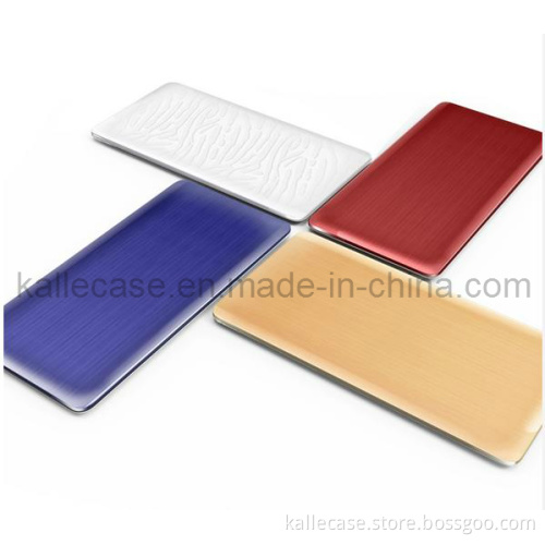 Manufacturer of Power Bank Portable Charger (KT-EA618)